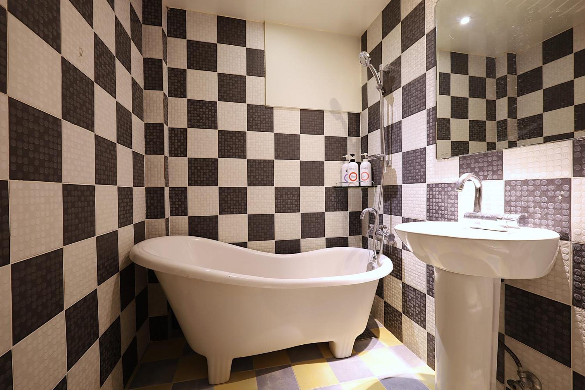 Hive Hotel - Formerly Hotel Yolo Seoul • South Korea
