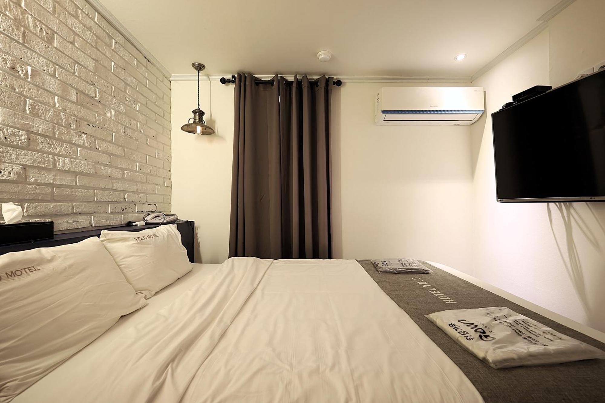 Hive Hotel - Formerly Hotel Yolo Seoul • South Korea